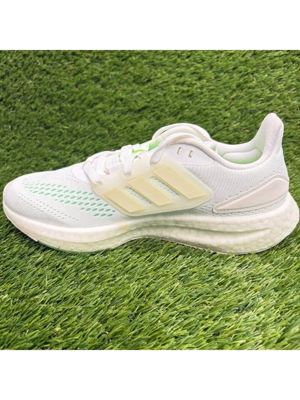 adidas please review